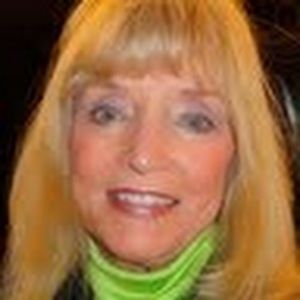 Meet your Posher, Linda